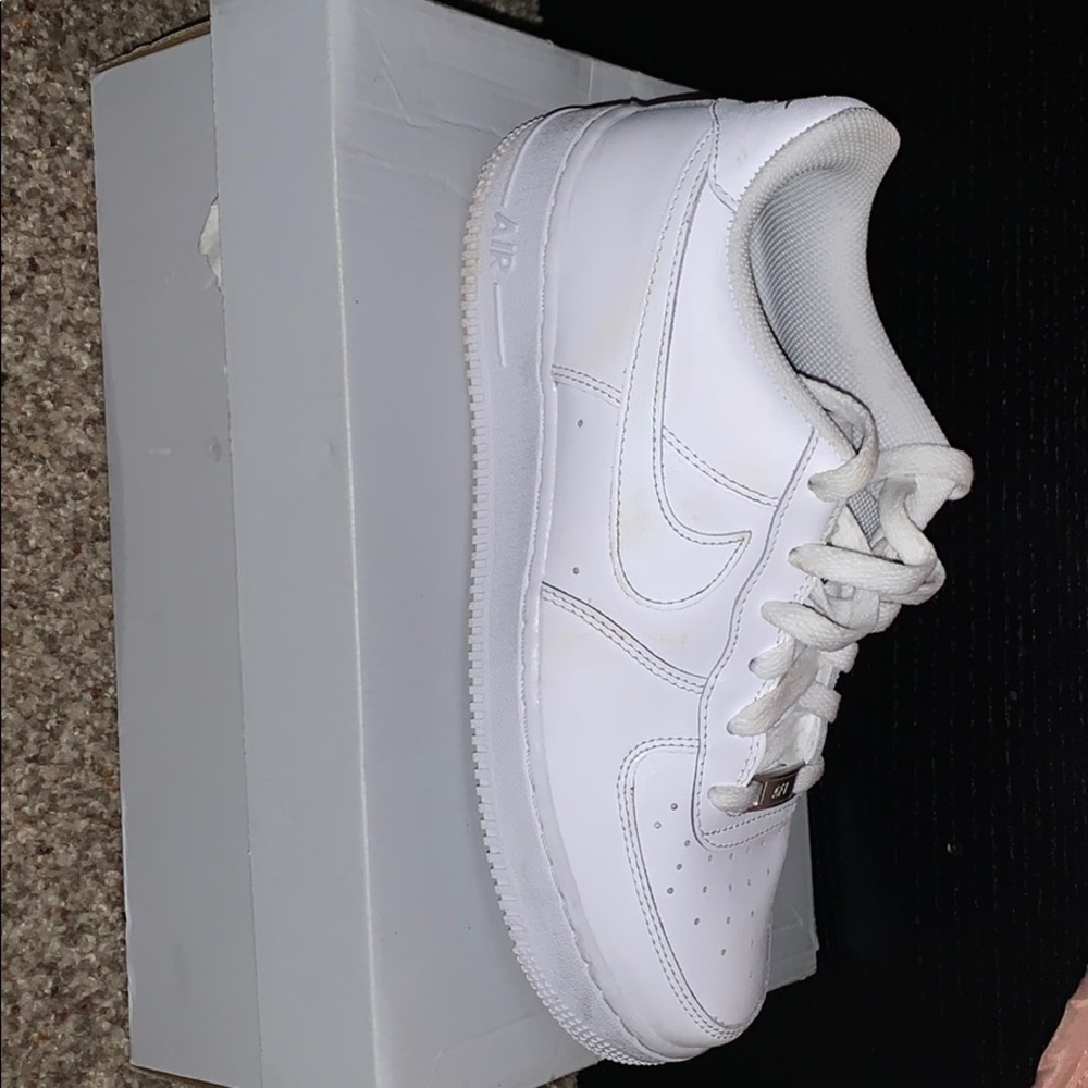 COPY - Air Force Ones
